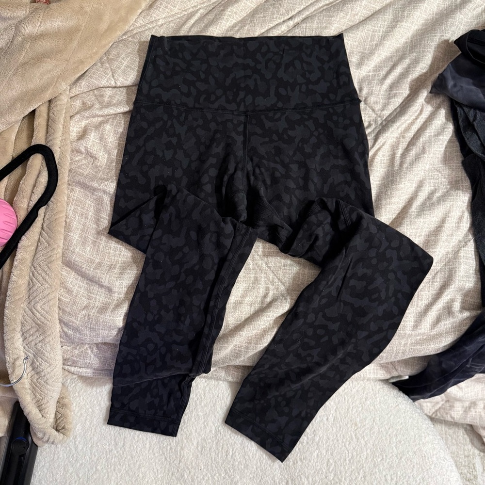 Lululemon Align HR Pant 25”